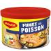 NESTLE MAGGI - Fumet de poisson en bo te pour sublimer vos plats - 90g - le Lot De 4
