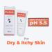 Boomers Atosoft Cream | Intensive Moisturizing for Dry & Itchy Baby Skin | pH 5.5 Dermatologist Recommended | Paraben-Free (100 gm) - Buy Online on GoSupps.com