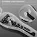 Fopytu Portable Travel Base Protector for Manual Razor | Waterproof Travel Case | International Shipping Available - Buy Online on GoSupps.com