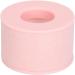 Eyelash Tape Lash Extension Supplies Eyelash Adhesive Tape 2.5cm Breathable Waterproof Portable Soft Silicone Gel Lash Extension Tape (Pink) - Buy Online on GoSupps.com