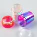 Silicone Nail Seal Stamp - Premium Manicure Stamp for Perfect Nail Art | International Shipping Available - Buy Online on GoSupps.com