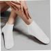 Beaupretty 4 Pairs Combed Cotton Socks Summer Socks Low-cut Liners Socks Breathable Sports Stockings All Season Cotton Socks Cotton Ankle Sock Low-cut Liner Socks Unisex Cotton Socks White black 21x5x0.3cm - Buy Online on GoSupps.com