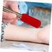 Buy Gatuida Moxa Stick Set | Copper Moxibus Tuner & Roller for Acupuncture Massage - International Shipping Available - Buy Online on GoSupps.com