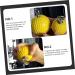 Beavorty Grip Training Ball Set - Enhance Muscle Strength with Premium Grip Trainers | International Shipping Available - Buy Online on GoSupps.com