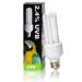 LUCKY HERP 2.4 UVB bird lamp 20W UVA UVB bulb for birds compact fluorescent lamp for all types of birds