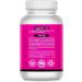 Curvy Girl- Female Weight Gain Pills- Hip and Breast Enhancement for Women- Get Your Curves Fast- Fill Out Your Jeans and Fit in That Swimsuit Without Surgery or Padding- 90 Capsules - Buy Online on GoSupps.com