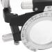 Optical Trial Frame Adjustable Optometry Optical Trial Lens Frame Universal Optometry Test Lens Optical Test Eyepiece for Visual Inspection in Optical Shops Hospitals - Buy Online on GoSupps.com