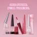 VT COSMETICS VT Reedle S Lip Plumper Expert Brillant l vres transparent 4 3 g sans parfum hydratant cosm tique cor enne - Buy Online on GoSupps.com