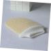 Buy Housoutil Natural Loofah Bath Sponge & Exfoliating Glove - Thicken Scrubber for Spa-like Cleanse | International Shipping Available - Buy Online on GoSupps.com