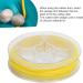 Premium Agate Stabilization Cord for Suitcases - 2.1m Elastic Dental Tool Wedges & Clamps | Ideal for Dental Insulation - Buy Online on GoSupps.com