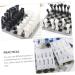 STOBOK 2pcs Chess Mold Molds for Resin Epoxy Resin Craft Molds Candy Molds Silicone Chocolate Mold Molds for Chocolate Candle Kit Crystal Silica Gel 3D Clay White Manual - Buy Online on GoSupps.com