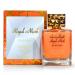 Royal Musk Caramel Toffee Eau de Parfum 30ML (1.1 OZ) Exotic Unisex Fragrance with Sweet Caramel & Toffee Note
