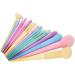 Makeup Brush Makeup Brush Set Professional Thick Aluminum Tube 17 Pieces for Dating - Buy Online on GoSupps.com