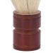 Beard Shaving Brush for Men - Wooden Handle Moustache Styling Brush | Premium Quality - Buy Online on GoSupps.com
