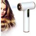 Hair Dryer Portable Blow Dryer w/Hot & Cold Wind Wireless Hair Dryer for Travel School Pet Care Hairdressing Oil Painting Drying Tools
