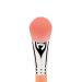 Bdellium Tools Pink Bambu Series 968 BDHD Phase II Small Foundation/Contour Brush - Soft Synthetic Fiber for Versatile Makeup Application & Blending - International Shipping Available - Buy Online on GoSupps.com