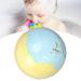 Bubble Bath Ball & Bars Spa Kit for Kids | Moisturizing Shower Bath Bombs 130g | International Shipping - Buy Online on GoSupps.com