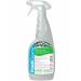 Professional Foam Cleaner Bactericidal Active Spray on Degreaser and Sanitiser - Removes Oil Blood Grease etc from Water Washable Surfaces