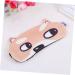 FRCOLOR Cartoon Eye Patch Sleep Eye Patch Eye Mask To Sleep - Buy Online on GoSupps.com