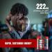 ProSupps Mr. Hyde Signature Pre Workout - Lollipop Punch Flavor, 7.6 oz (216 g) - Buy Online on GoSupps.com