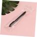 Beatifufu 1pc Nail Art Pen Waterproof Nail Pen Good Pens for Line Art Nail Art Tool Pen Nail Painting Black Pen Painting Liner Brush Nail Design Drawing Pens Accessories Draw a Line Plastic - Buy Online on GoSupps.com