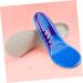 FOMIYES Sports Insoles - Thickened Buffer Insoles for Foot Care & Massage | 1 Pair International Shipping - Buy Online on GoSupps.com