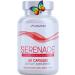 Premium Lysine-Free Cold Sore Defense Supplement - Reduce Symptoms and Outbreaks with No Side Effects - Buy Online on GoSupps.com