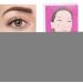 Professional Silicone Eyelash Perming Shields - Reusable Lash Lift Pads for Perfect Curling | Ideal Makeup Tool - Buy Online on GoSupps.com