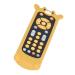 Shop Baby Remote Control Toys - Imaginative Safe & Pedagogical Silicone Giraffe Cover - Buy Online on GoSupps.com