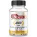 azoth Zynamite Natural Energy Supplement - for Energy Focus & Fatigue - Energy Vitamins for Women & Men - Crash Free Energy Booster - Caffeine Free Nootropic Energy Supplements - 30 Energy Pills