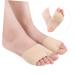 FOMIYES Thumb Straighteners & Metatarsal Pads - Cushioned Forefoot Separator & Splint for Bunions | Buy Now for Fast International Shipping - Buy Online on GoSupps.com