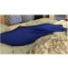 ZYUBOESO Sensory Body Sock XL - Sky Blue | Stress Relief Full Body Wrap for Children with Processing Disorder - Buy Online on GoSupps.com