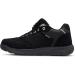 Buy Friendly Shoes Excursion Unisex EE+ - Best AFO/SMO Compatible Orthotics Footwear for Stylish Comfort & Support | 10 Wide Black for Women & Men - International Shipping Available - Buy Online on GoSupps.com