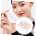 WOFASHPURET 40 sheets Patch Double-edged Invisible Sticker Tape Lace Decal Sticky Mesh Trace Traceless Eyelid - Buy Online on GoSupps.com