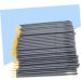 Hemoton 200 Pcs Wand Applicator Eyeliner Liquid Eye Shadow Eyeliner Makeup Eye Gel Makeupset - Buy Online on GoSupps.com