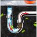 DENGWANG Pipeline Dredging Agent Momeng Kitchen Unblocker Pipe Unclogging Agent Powerful Pipe Dredging Agent Foaming Drain Cleaner Suitable for Various Pipes (2PCS 500ML) 2pcs 500ML - Buy Online on GoSupps.com