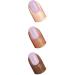 Firming nail polish Hard As Nails Xtreme Wear (Nail Color) - Shade: 546 Ins Illusion - Buy Online on GoSupps.com
