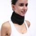 VideCor neck support adjustable break soft foam-neck support ergonomic neck protection highly elastic neck protection neck pads for relieving pain and pressure C