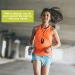 Lufeis Mini Pedometer - 3D Clip-On Fitness Tracker for Women | Simple Accurate No App Required - Buy Online on GoSupps.com