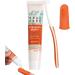 Dog Toothbrush Kit | Dog Toothpaste and Brush Set - Dog Toothbrush Toothpaste and Finger Brush Set Pet Toothbrush Kit for Cat and Dog Teeth Cleaning B: Beef Flavor - Buy Online on GoSupps.com