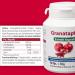 Pharma Peter Pomegranate Extract Capsules - 90 Pieces | Premium Antioxidant Supplement for Health - Buy Online on GoSupps.com