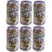 BUBBLE TEA Taro Flavour (Just Drink) 315ml Delicious Tasty And Twisty Treat Gift Hamper For Christmas Birthday Easter Gift (6) - Buy Online on GoSupps.com