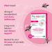 Promensil Menopause Original 40mg Red Clover Isoflavones Phytoestrogens - 30 Tablets - Buy Online on GoSupps.com