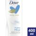 Dove Body Lotion Hydro Care 400ml - Nourishing Moisture for All Skin Types | Buy Online Internationally - Buy Online on GoSupps.com