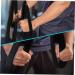 KICHOUSE Pull down Training Webbing Muscle Gym Equipment Rope Accessories for Men Bicep Cable Fitness Supplies Tricep down Rope Fitness Tool Face Man Drawstring Polyester Webbing Household - Buy Online on GoSupps.com