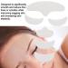 Beauty FaceLift Neck Forehead Eye Smile Anti-Wrinkle Patches Overnight Smoothing Silicone Patches For Face Neck Forehead Eye Smile Fine Lines And Signs Of Aging - Buy Online on GoSupps.com