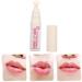  MINGZHE MINGZHE Lip Balm Exfoliating Moisturizing Prevention Cracking Treatment Lip Balm for Women Men - Buy Online on GoSupps.com