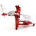 Buy BEESOM Adjustable Dental Laboratory Articulator | Precision Dental Articulator Tools for Accurate Results - Buy Online on GoSupps.com
