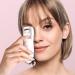 Fancii Heated Eyelash Curler - USB C Rechargeable Long-Lasting Curls Fast Heat Professional Tool for All Eye Shapes Safe & Gentle - Buy Online on GoSupps.com