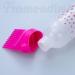 Framendino 3-Pack Root Comb Applicator Bottle Set - Colorful Plastic Squeeze Bottles for Hair Dye - 6 oz Capacity - Ideal for Home Salon Use - Buy Online on GoSupps.com